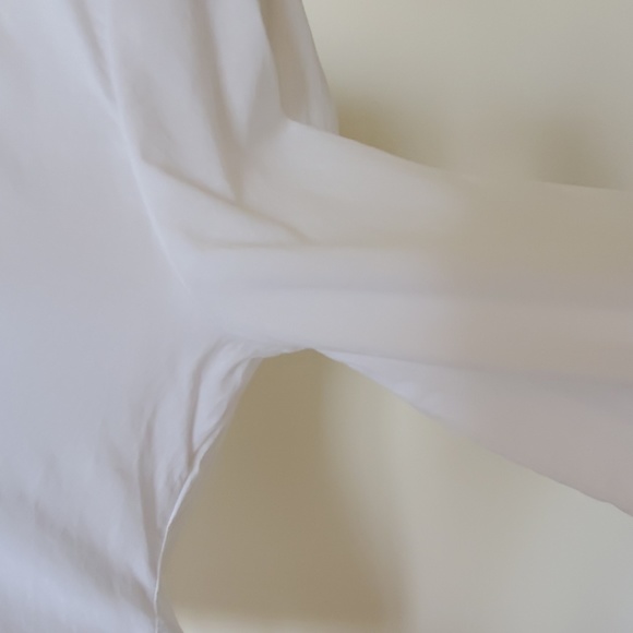 J. Crew tunic / cover up - Picture 6 of 8